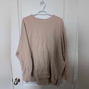 AERIE Oversized Sweatshirt
